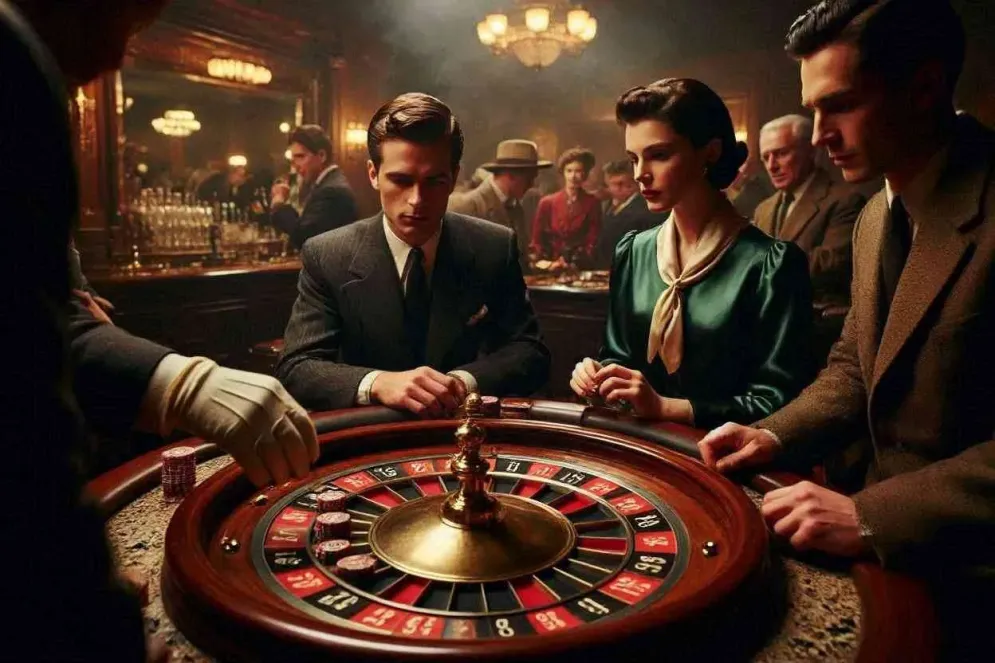 DuffSpin Casino